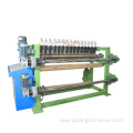 automatic abrasive belt peeling machine for cutting cloth